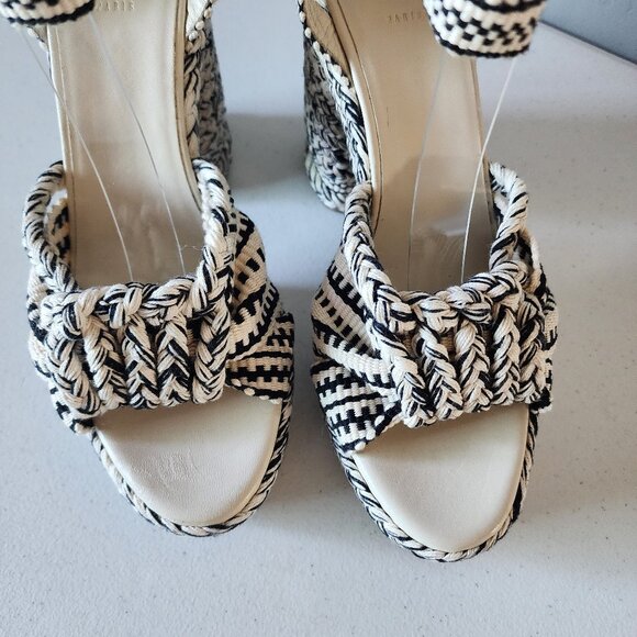 Antolina Platform Sandal "NEW" - Picture 3 of 16